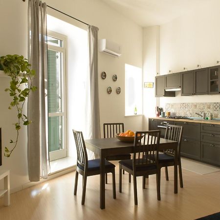 La Casa Del Mercado ปาแลร์โม ภายนอก รูปภาพ